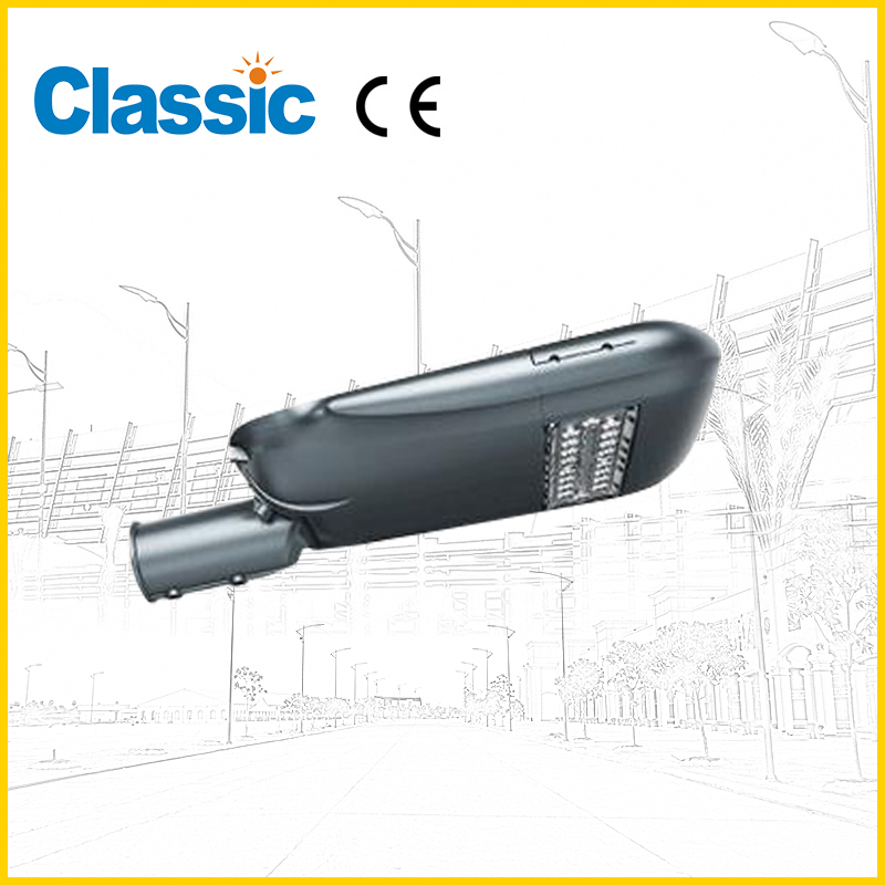 JD-1037 PMMA 모듈형 광학 렌즈 디자인 IK08 Led 가로등