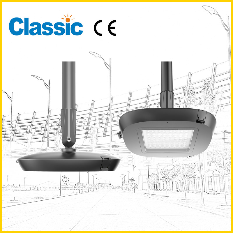 고강도 다이캐스트 알루미늄 바디 30W/60W/100W Led 가로등 JD-1062A
