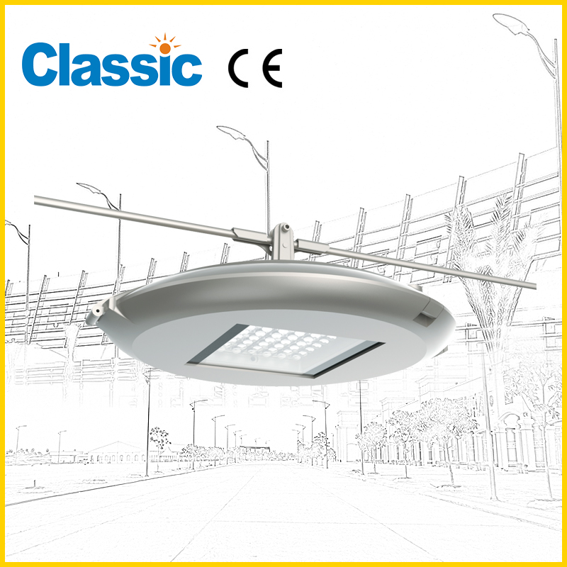 JD-1045 모듈형 광학 렌즈 디자인 30W/60W Led 가로등
